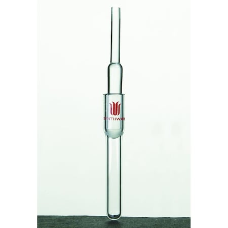 Synthware TUBE, CRAIG RECRYSTALLIZATION, 2mL T140002